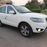 سنتافي • ٢٠١٢ • ٦ سلندر
