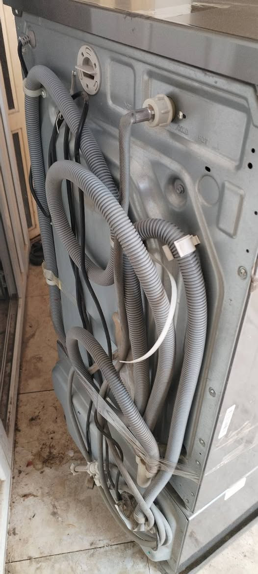 LG • ما مستعملة • النجف