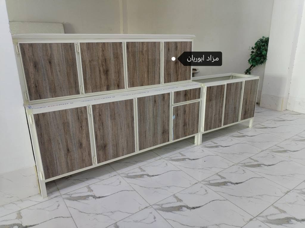 وصلته كاونترات جديد ب كل الوان ب كل قياس متوفر بسعر مناسب
نشتري غراض مستعمل اي شي عندك دزلي لل خاص غورف نوم كاونتر قنفات ميز طعام اراوس جديد بل مستعمل كالار, السليمانية

نص مكتوب في الصور:
- 24/09/2026 18:59
- 22/04/2025 16:03
- مزاد ابوريان