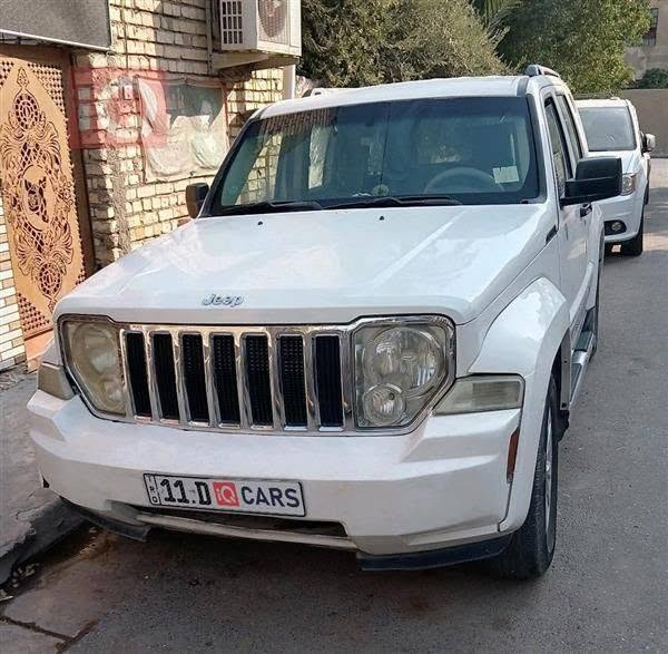 للبيع جيب ليبرتي ٢٠٠٨
السلام عليكم، السيارة باسمي السنوية لل ٢٠٣٠ هزة جديدة تحويل مباشر بيه صبغ بنيد وتكم وشوية من القمارة وغيرهه يحدده السونار، منظومة غاز ٦٠لتر ، ماشية ١٦٥ ،دوشمة وأرضية جلد، باتري جديد، حدادية جديدة، مكينة وكير مضمونة، مكاني بغداد الحرية، الدولعي. السعر ٧٥ . للاستفسار الاتصال ***********
