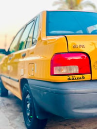 سايبا • ٢٠١٢ • شاصي واحد