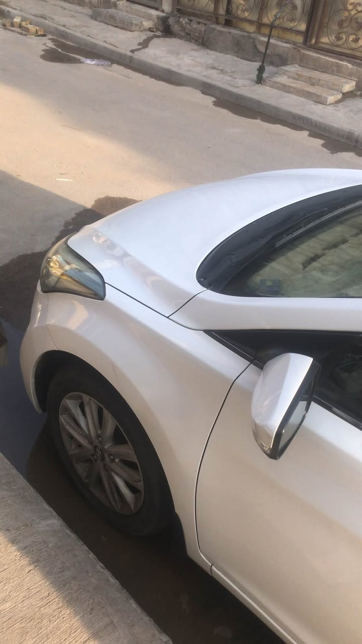 النترا خليجي • ٢٠١٥ • محرك ١٨٠٠