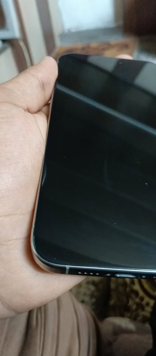 السلام عليكم

* ايفون 📲 15برو ماكس 

بي طخه مال سويج صغيره  بل شاصي ما تنشاف موضح بل صوره 

* بطاريه🔋87

* ذاكره 256 

* شرق اوسط عربي

* MU793AA/A 

*  كفالة عامه افحص وين ما تريد

* السعر /950 الف وبي مجال بسيط 

* العنوان / بغداد / الشعله الرحمانيه  

* للتوصل /***********
وتساب 🏗️🏗️🏗️🏗️🏗️
