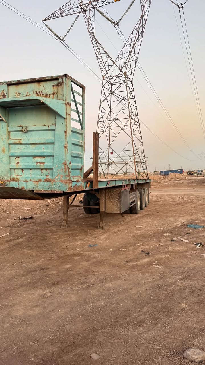 عربانه لبيع حداديه دناكير ١٦ الماني مربع اربع زواج جدد واثنين نص عمر تخم بريك تخم حداديه لاتصال   *********** السعر ٨٥ وبيها مجال
