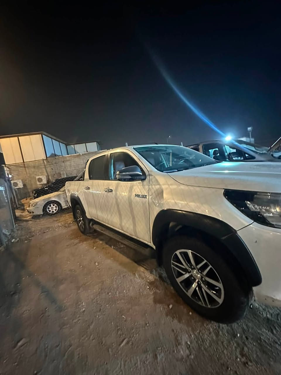 اوتوماتيك • ٢٠١٨ • ابو صخير