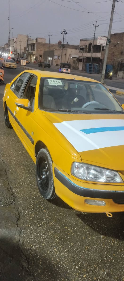 بيجو بارص موديل 18 سياره جاهزه محرك كير تبريد حداديه تخم تاير رقم جديد مكلف بل نشر هاذ رقم راعي سياره *********** سعر 47 مكان حي لغدير
