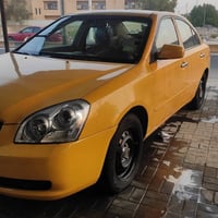 اوبتيما • ٢٠٠٨ • ٢٤٠٠