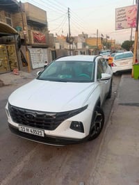 توسان ٢٠٢٢ • خليجي • كفالة عام