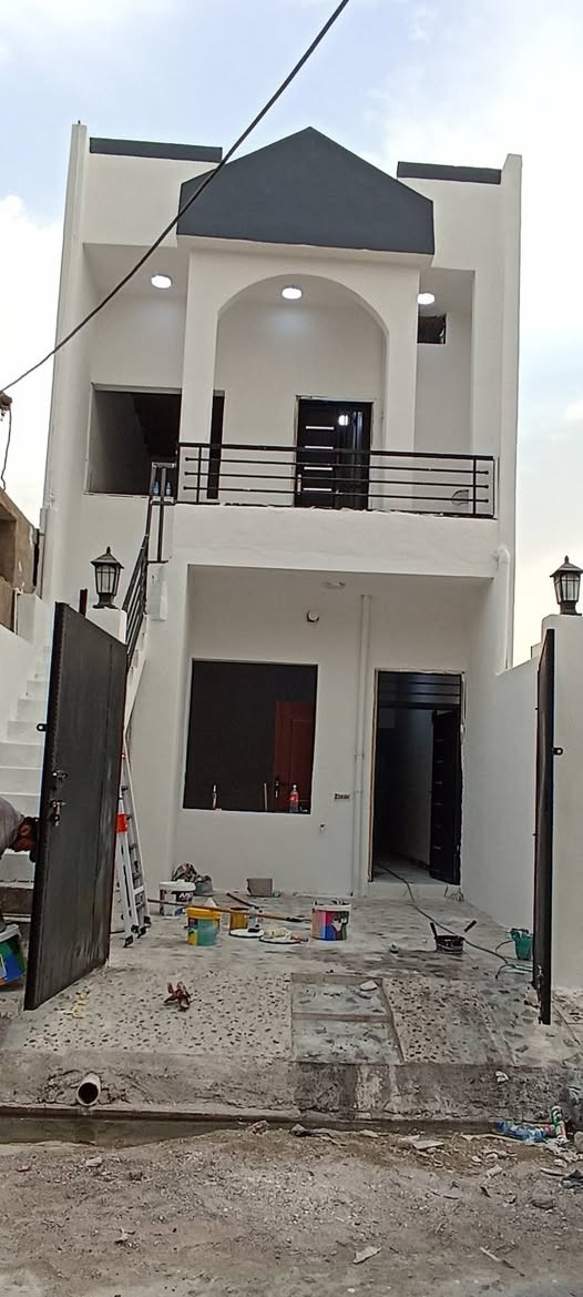صبغ • سقوف مغربية • مانع رطوبة