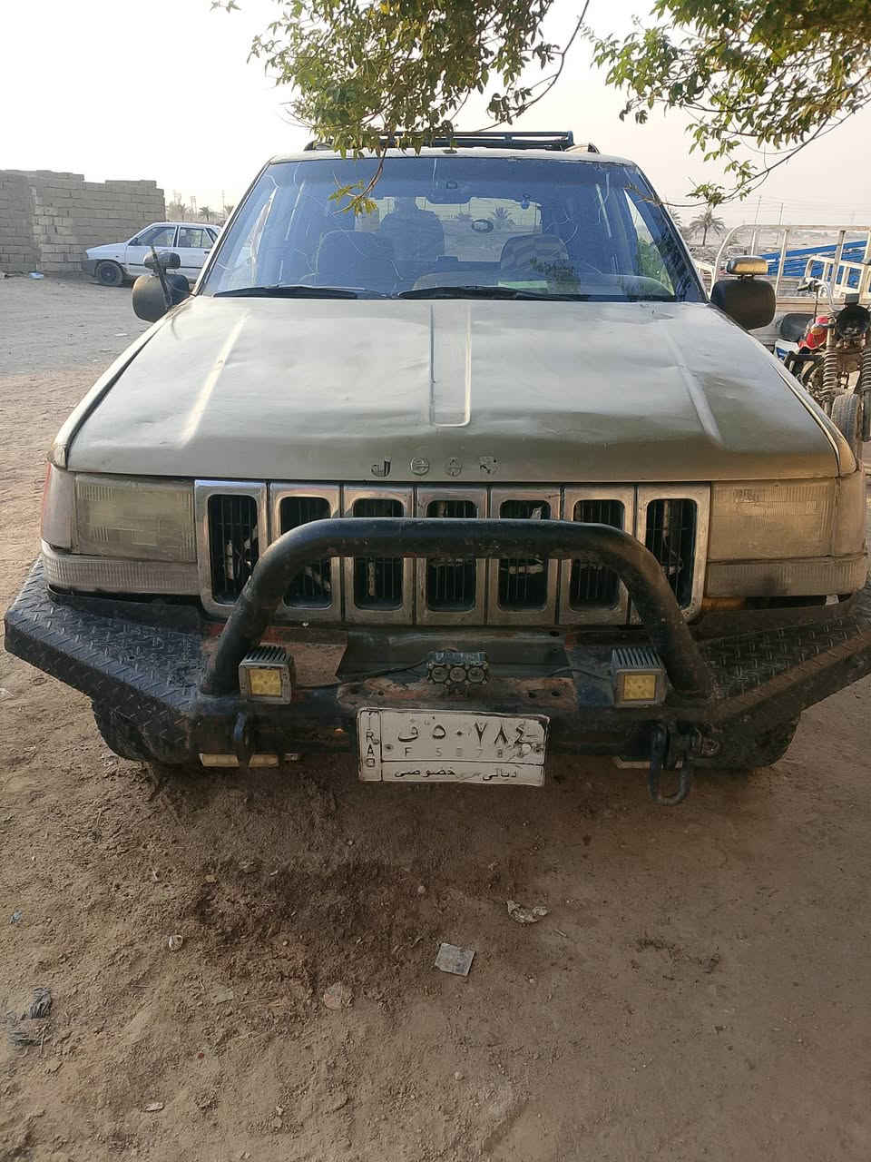 جيب • سنويه منتهيه • البصره الزبير