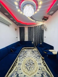 حي ميسان • ١٠٥م • طابقين