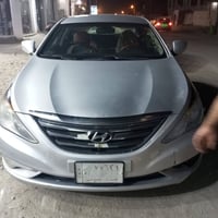 سوناتا • ٢٠١٤ • قضاء المدينه