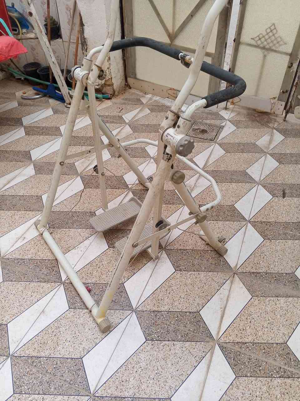 جهاز جري • الغزال • واسط