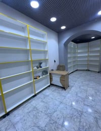 فوترينات • جديدة • مركز البراضعيه