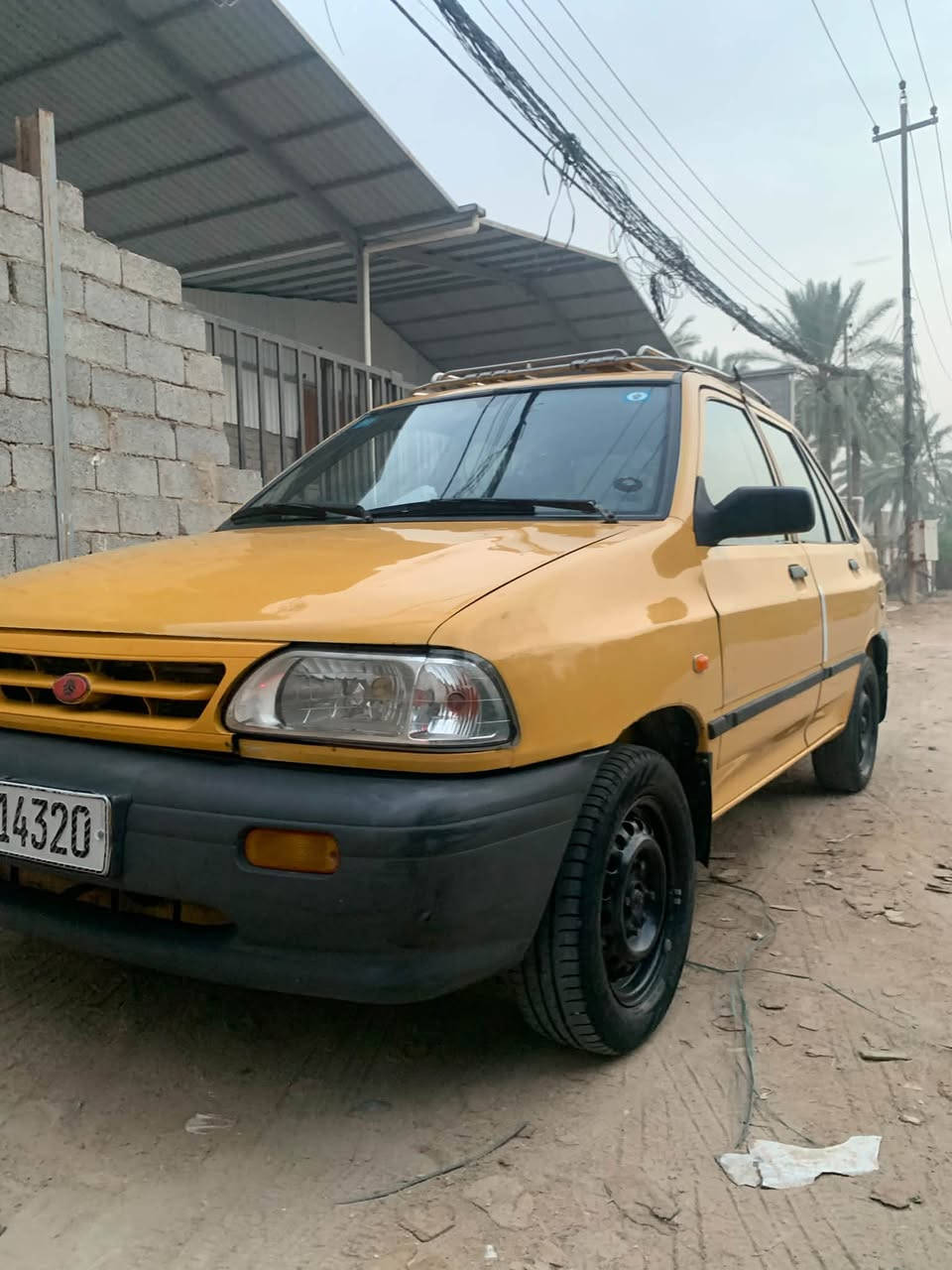 سايبا • ٢٠٠٨ • سنويه ٢٠٢٩