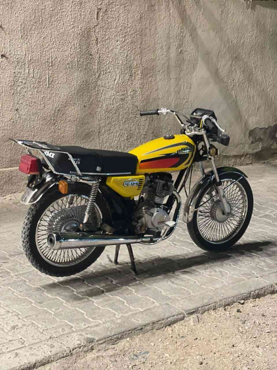 550وبيه مجال
سلام عليكم دراجه مكفوله برغي واحد إذا مفتوح تاخذه بلاش أوراق كامله مكاتبه مكتب بسمك ما بيه نقص برغي 2023 مكاني نجف كوفه ***********
