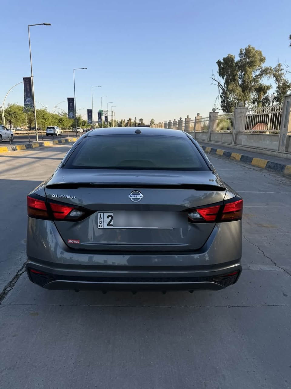 موديل ٢٠٢٠ • مواصفات S • الموصل