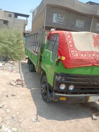 البصرة • سيارة • سنوية ما منتهية