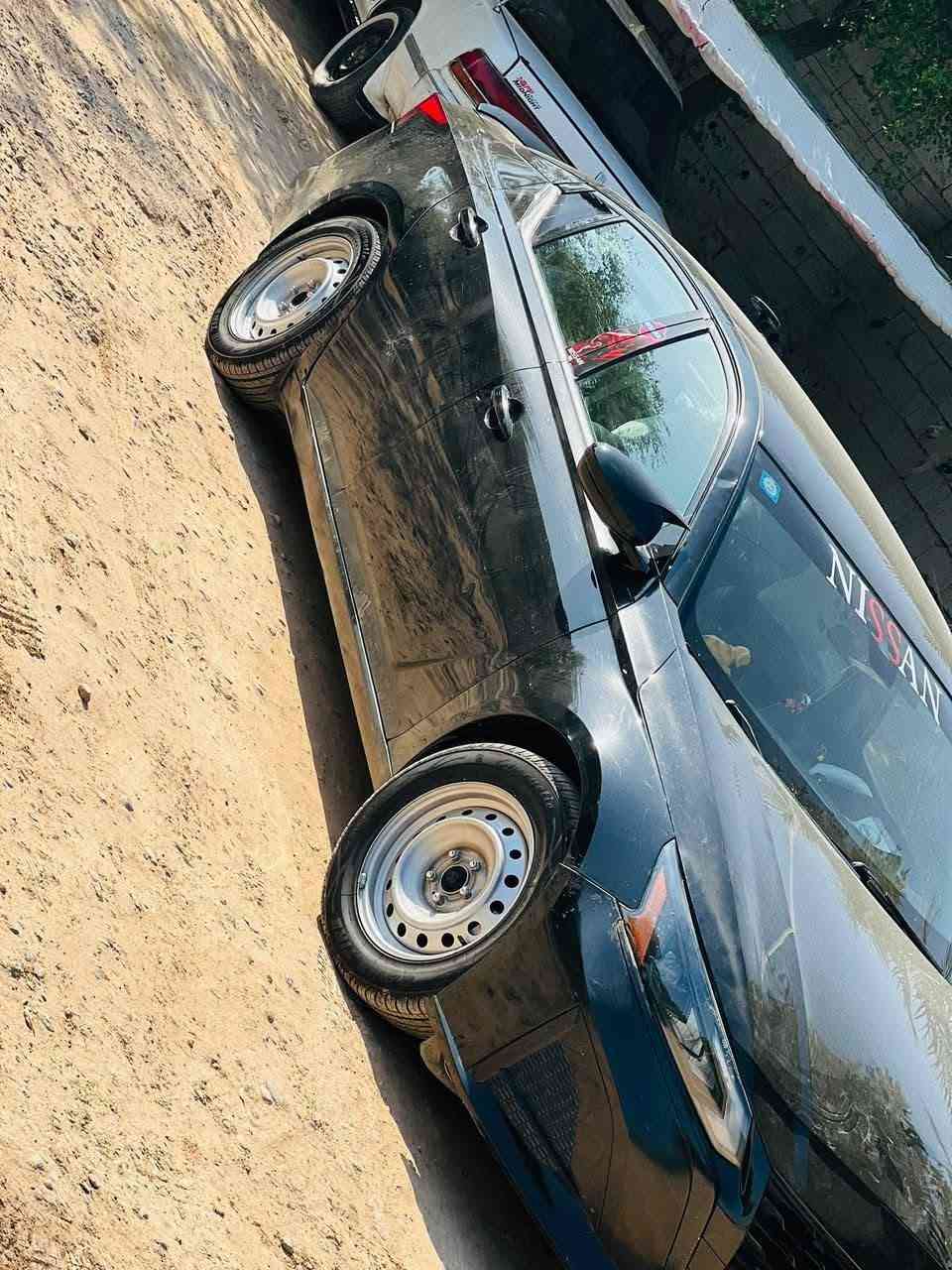 ألتيما SR • ٢٠٢٣ • رقم بغداد