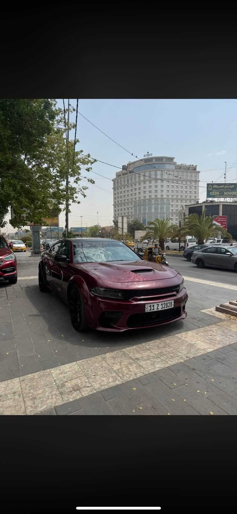 سكات باك • ٢٠٢٣ • فول اوبشن