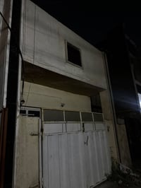 ميكانيك • ٥٨م • بيع مستعجل