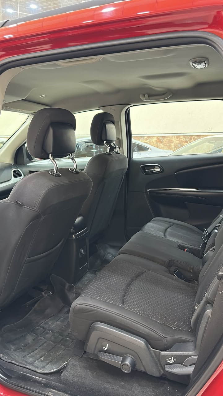 Dodge Journey 2018 
بدون دعم و صبغ ✅
174 مايل ✅
3 مقعد ✅
سعر : 117$ ورقه 🔥
📞 *********** دهوك, العراق
