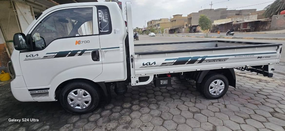 كيا • ٢٠٢٦ • واسط نعمانيه
