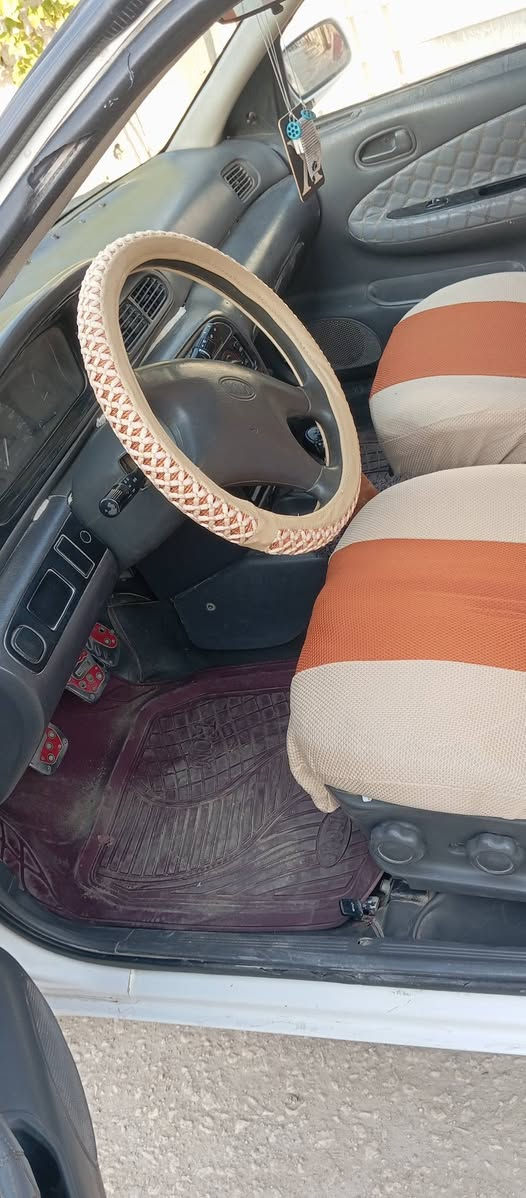 السلام عليكم
سيارة للبيع نوع سيفيا موديل 97
للاستفسار الاتصال على هذا الرقم 
***********
***********
