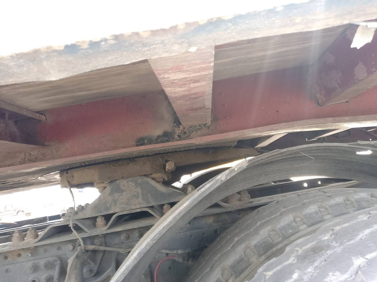 سلام عليكم عربانه كرونه بيبي مربع 13/ تخم تاير 2ثنين نص عمر مطبخ وثلاجه جاهزات عربانه  فطر بل ركبه فقط  عربانه  دنكير علاك  عربانه جاهزه بوجهك تربط  وتطلع الشغل***********/ مكاني واسط عزيزية
