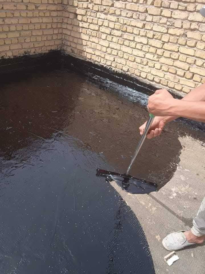 🏠 أعمال ماستك وزفت للسطوح 🔥

نسوي ماستك وزفت للسطوح
✅ شغل مرتب ونظيف
✅ معالجة التشققات والتسربات
✅ أسعار مناسبة

📞 للطلب والاستفسار..  ***********
