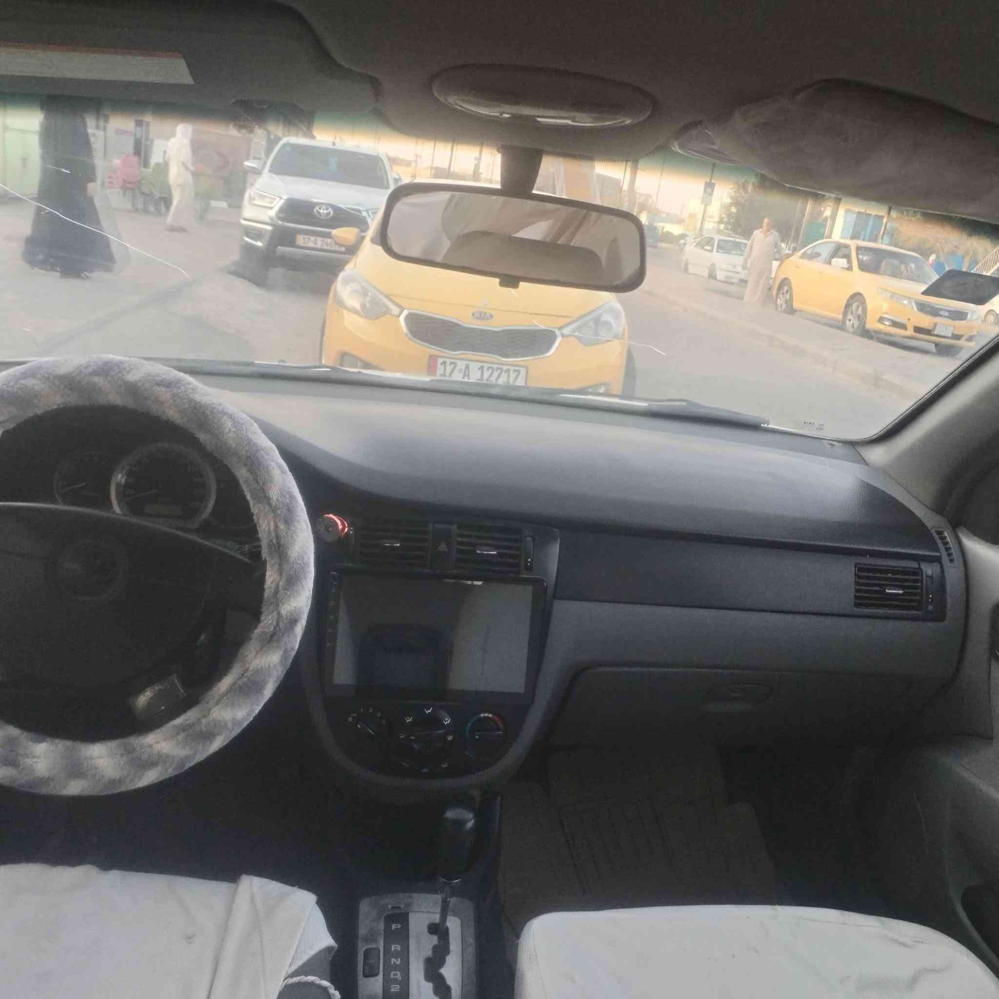 للبيع اوبترا موديل ٢٠١١ رقم ذي قار بسمي سنويه جديده رقم انكليزي السياره جاهره كير مكينه تبريد حداديه السعر ٦٩ وبيه مجال بسيط مكاني السماوه المركز للاستفسار ***********
