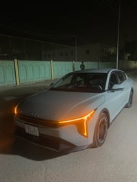 كي فور وارد امريكي محرك ٢٠٠٠ دوش بغداد باسمي حادثها جاملغ وباب واضح بص...
