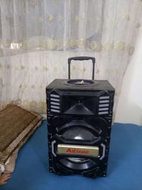 سماعه ياباني • شغاله • حي الجهاد