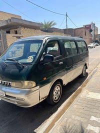 بريجو للبيع مديل 97 رقم نكليزي الاستفسار  07832845212
