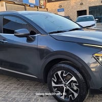 سبورتج ٢٠٢٤ • وارد امريكي • دفع رباعي