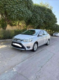 يارس ٢٠١٤ • أوتوماتيك • ١٦٠٠٠٠ كم