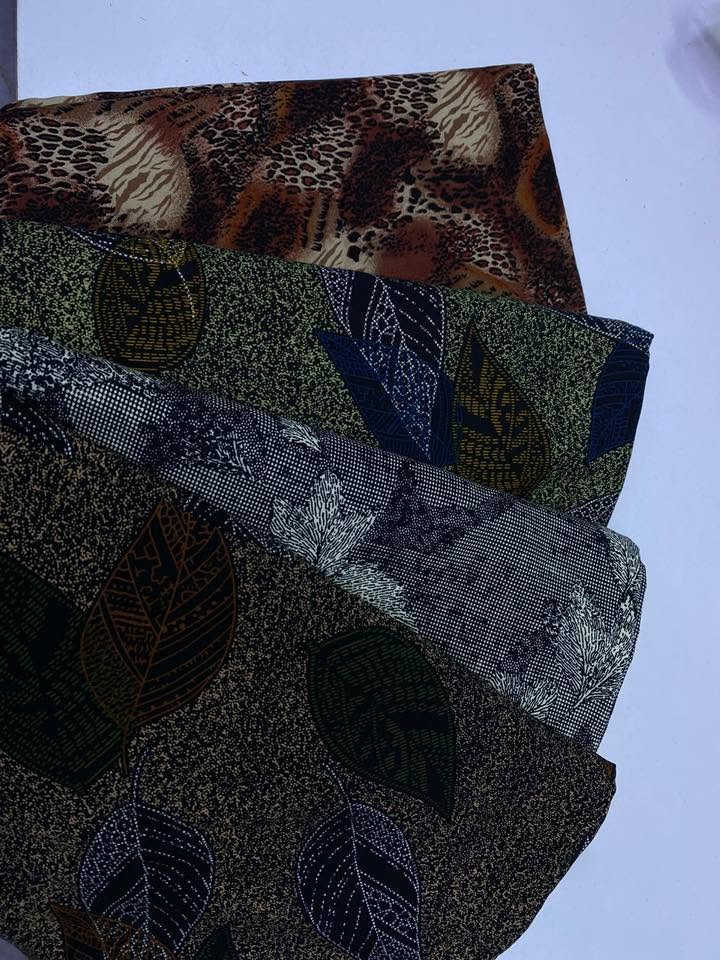 الجديد والمختلف يمنة وبس كشمير ايطالي قطني الثقيل القطعه مترين ونص للحجز ***********واتساب او مراسله البيج الفحص بوجود المندوب مايعجبك رجع الطلب 🤝🤝🤝تتوفر خدمة توصيل كل مناطق العراق 5
