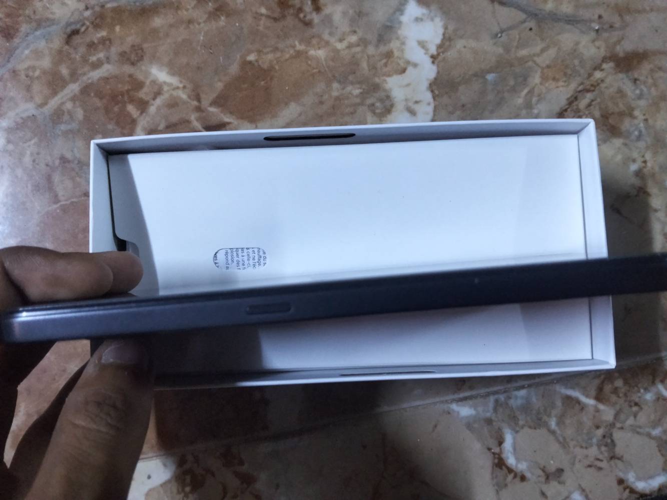 هونر X7d • نضافته 100-100 • كارتوته