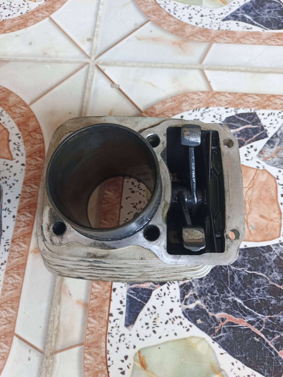 بوش • بستم • مستعمل