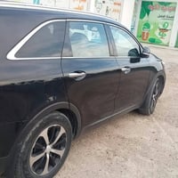 سورنتو ٢٠١٨ • ٦ سلندر • بدون دواخل