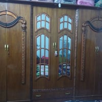 غرفة نوم عراقيه نضيفه احطاطه مو سوگيه صاج داخل وخارج للبيع + وجربايه أ...