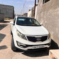 سبورتاج • ٢٠١٢ • باسمي