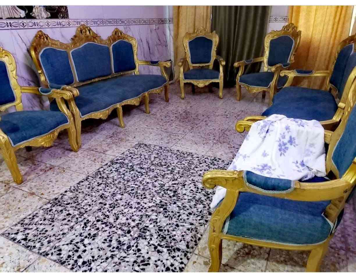 السلام عليكم اخوان تخم مستعمل للبيع تخم نضيف جدا مثل ماواضح بصوره مكاني بغداد العبيدي حي الرئاسة شارع عشرين
للاستفسار *********** سعر 300 الف

