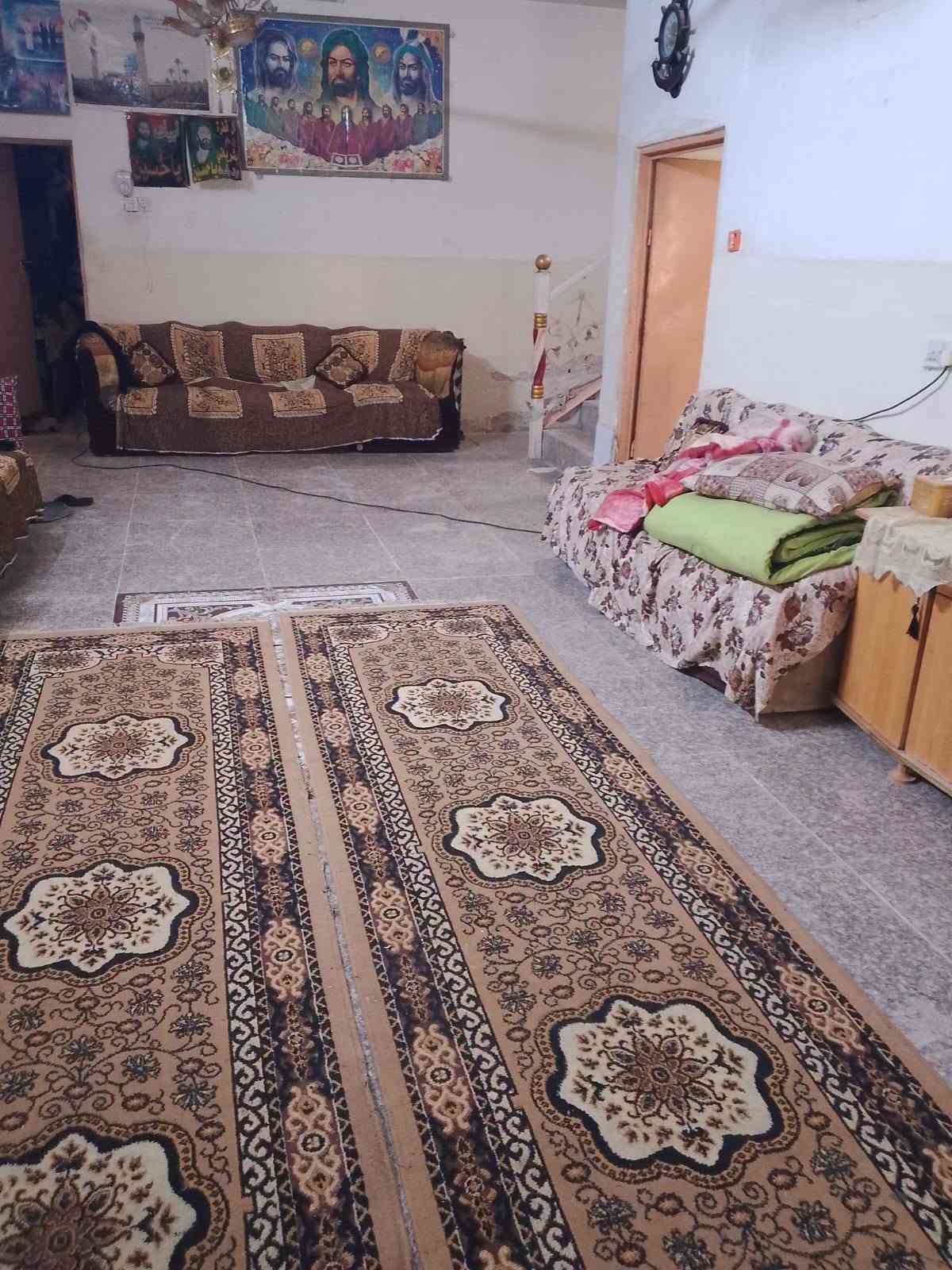 بابل مدينة القاسم • بيت • ٣٠٠م