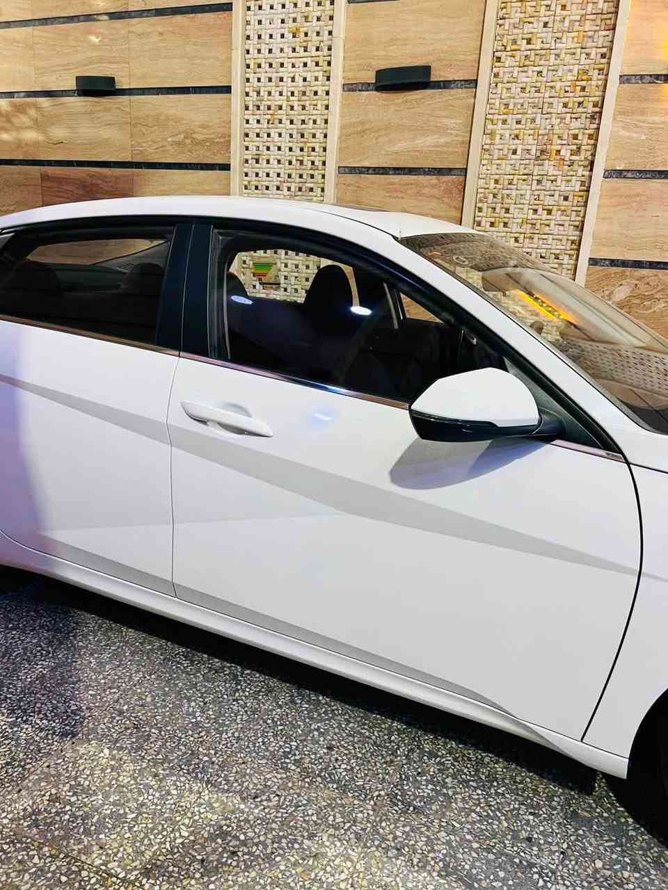 الينترا 2024للبيع
وارد خليجي +فول مواصفات
ع وضع الشركة

ماشية42
سيارة مكفوله من الضرر

135$✨

‭***********‬.   للأستفسار ✨
