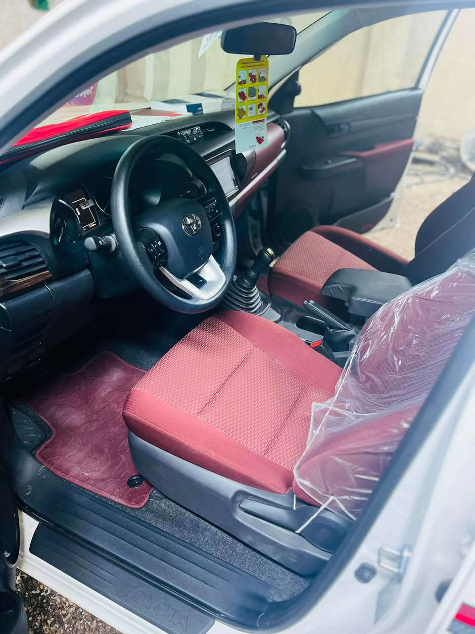 سلام عليكم مديل 2025 زيرو ماشيه الفين 
كير عادي سعر 266 مع وكاله مجانيه 
***********اثير 
*********** بس وتساب
