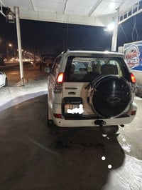 برادو • ٢٠٠٧ • رقم بغداد