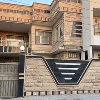 كربلاء حي الاطباء • ٢٢٥م • طابو مفروشة