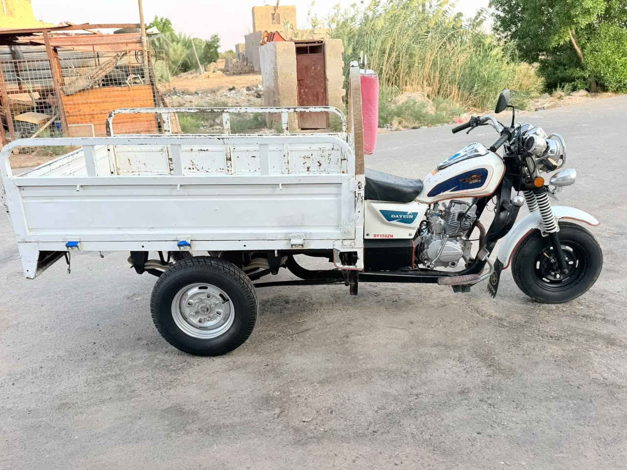 ستوته • موديل ١٨ • محرك جديد