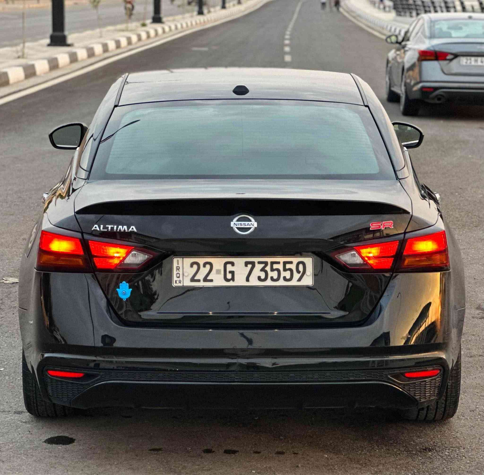التيما S • ٢٠٢٠ • خانقين